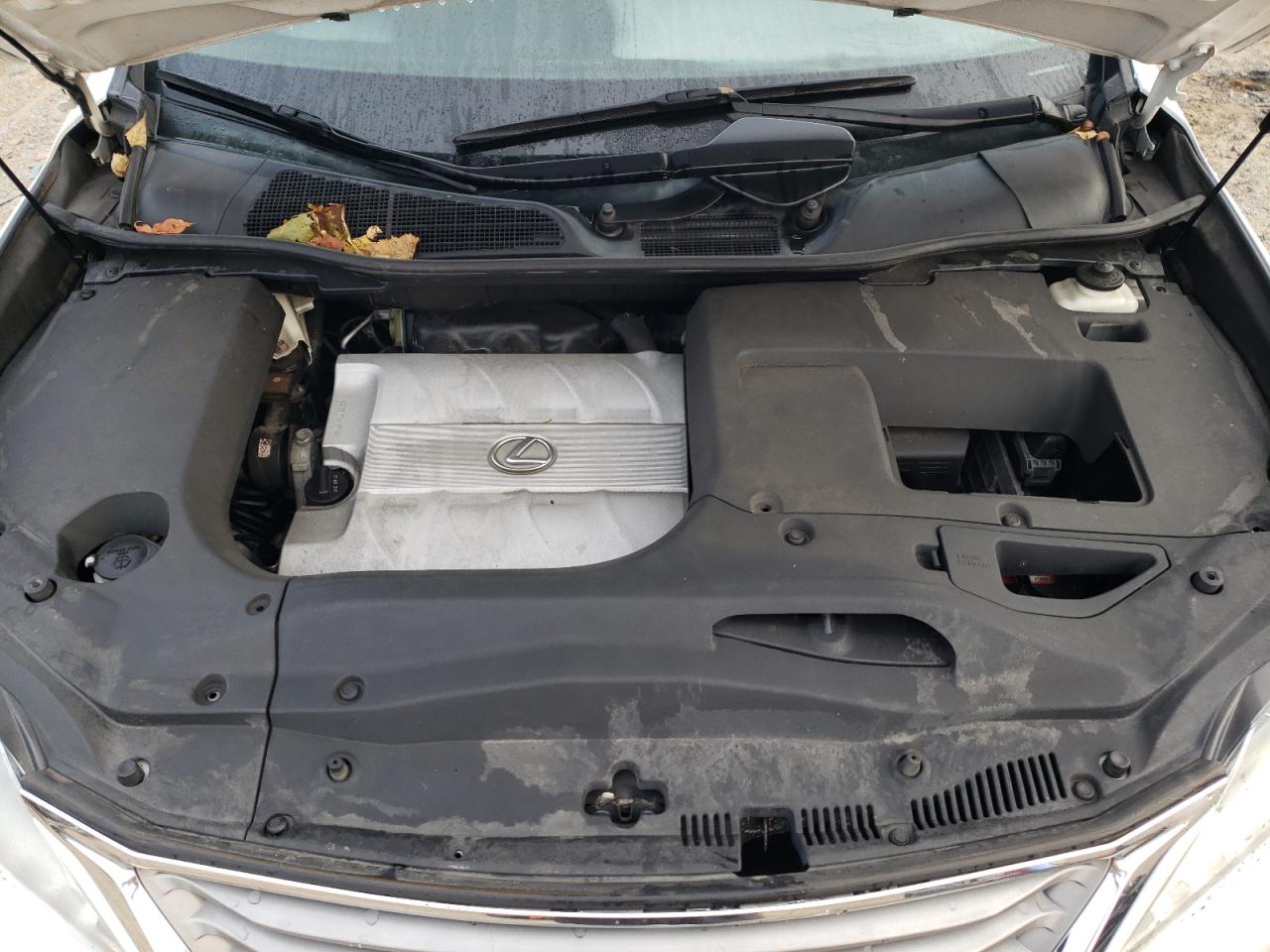 2013 Lexus Rx 350 Base VIN: 2T2BK1BA6DC165573 Lot: 82054695