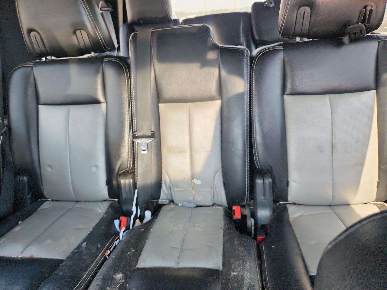 2015 Ford Expedition Xlt VIN: 1FMJU1HT9FEF14465 Lot: 80842215