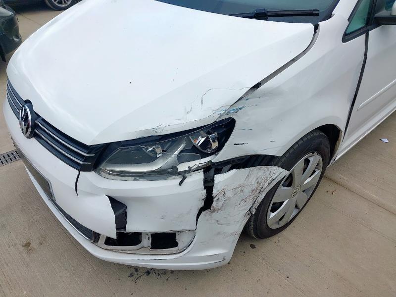2012 VOLKSWAGEN  