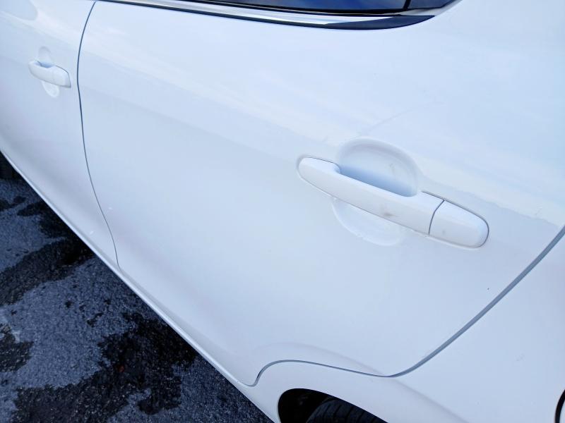 2021 CITROEN C1 SHINE 