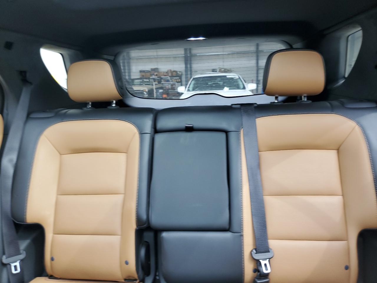 2020 Chevrolet Equinox Premier VIN: 2GNAXXEV8L6263837 Lot: 81203445