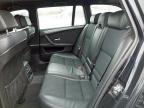 2008 BMW 5 SERIES M SPORT for sale at Copart BRISTOL