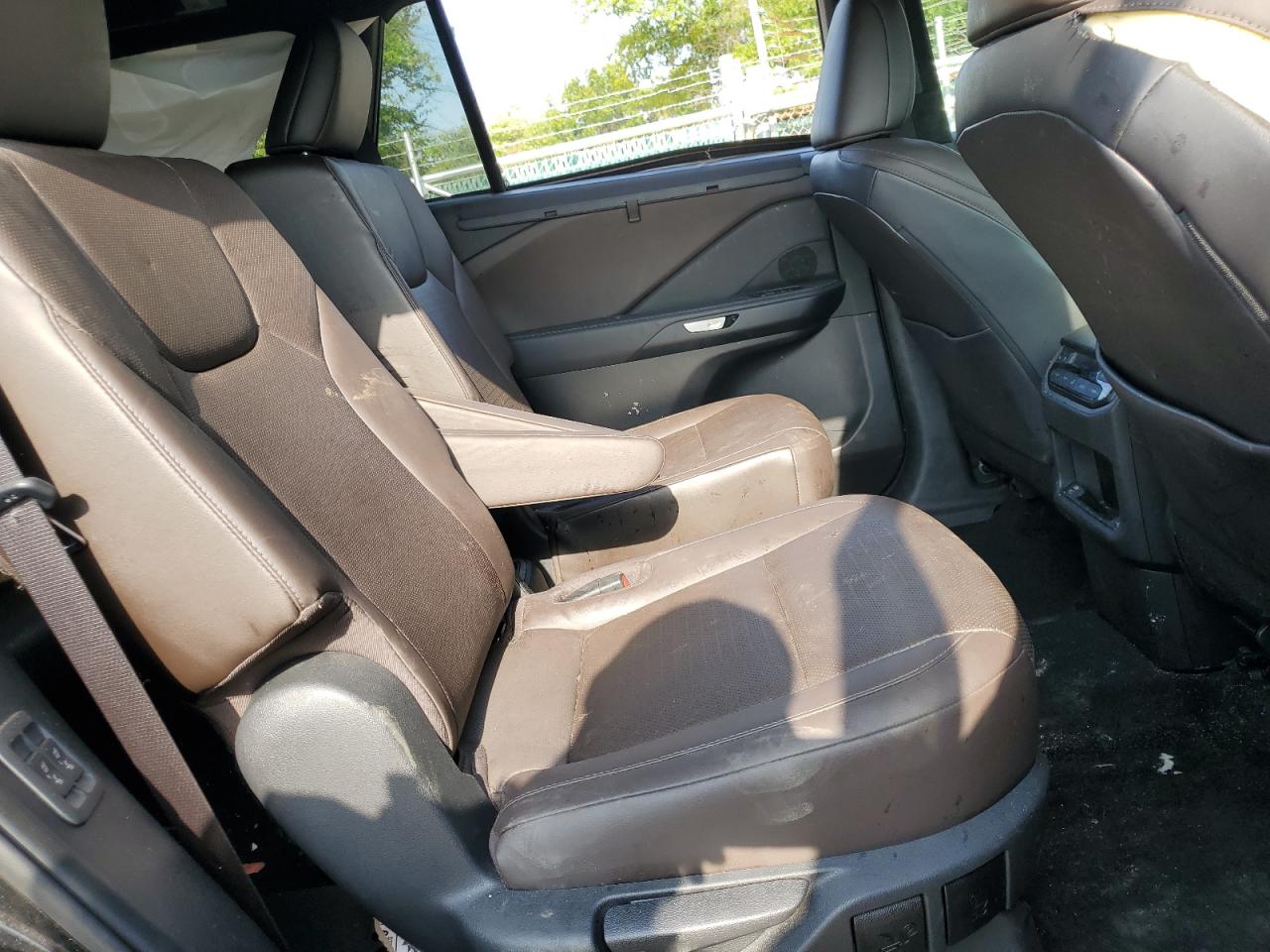 2024 Lexus Tx 350 Base VIN: 5TDAAAB66RS003410 Lot: 81526825