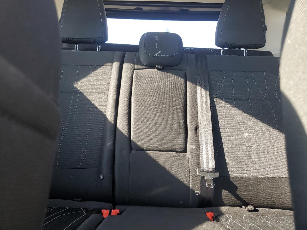 2019 Ford Ecosport Se VIN: MAJ3S2GE1KC290499 Lot: 80522895