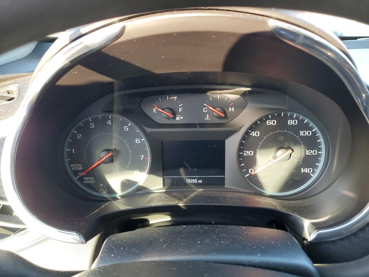 2020 Chevrolet Malibu Lt VIN: 1G1ZD5ST4LF062673 Lot: 66802555