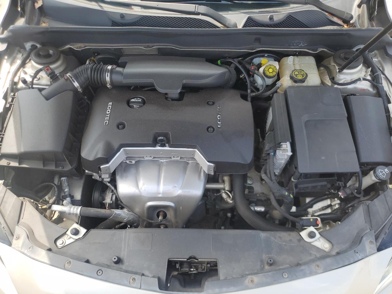 2013 Chevrolet Malibu Ls VIN: 1G11B5SA4DF353581 Lot: 80372705