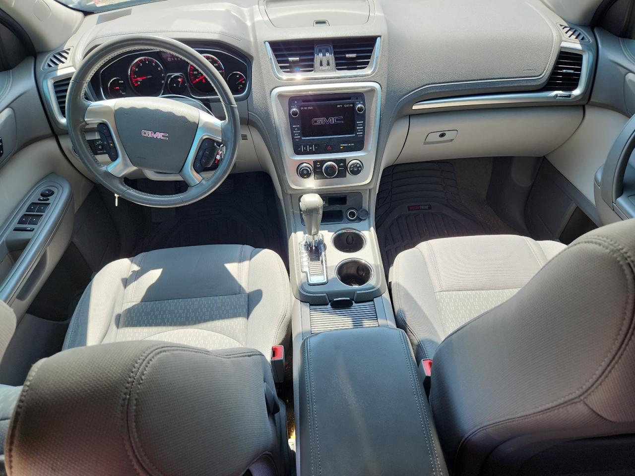 2013 GMC Acadia Sle VIN: 1GKKRNED7DJ251433 Lot: 85194985