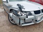 2008 BMW 320D M SPORT TOURING AUTO  for sale at Copart BRISTOL
