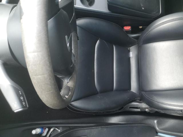  TESLA MODEL 3 2022 Granatowy