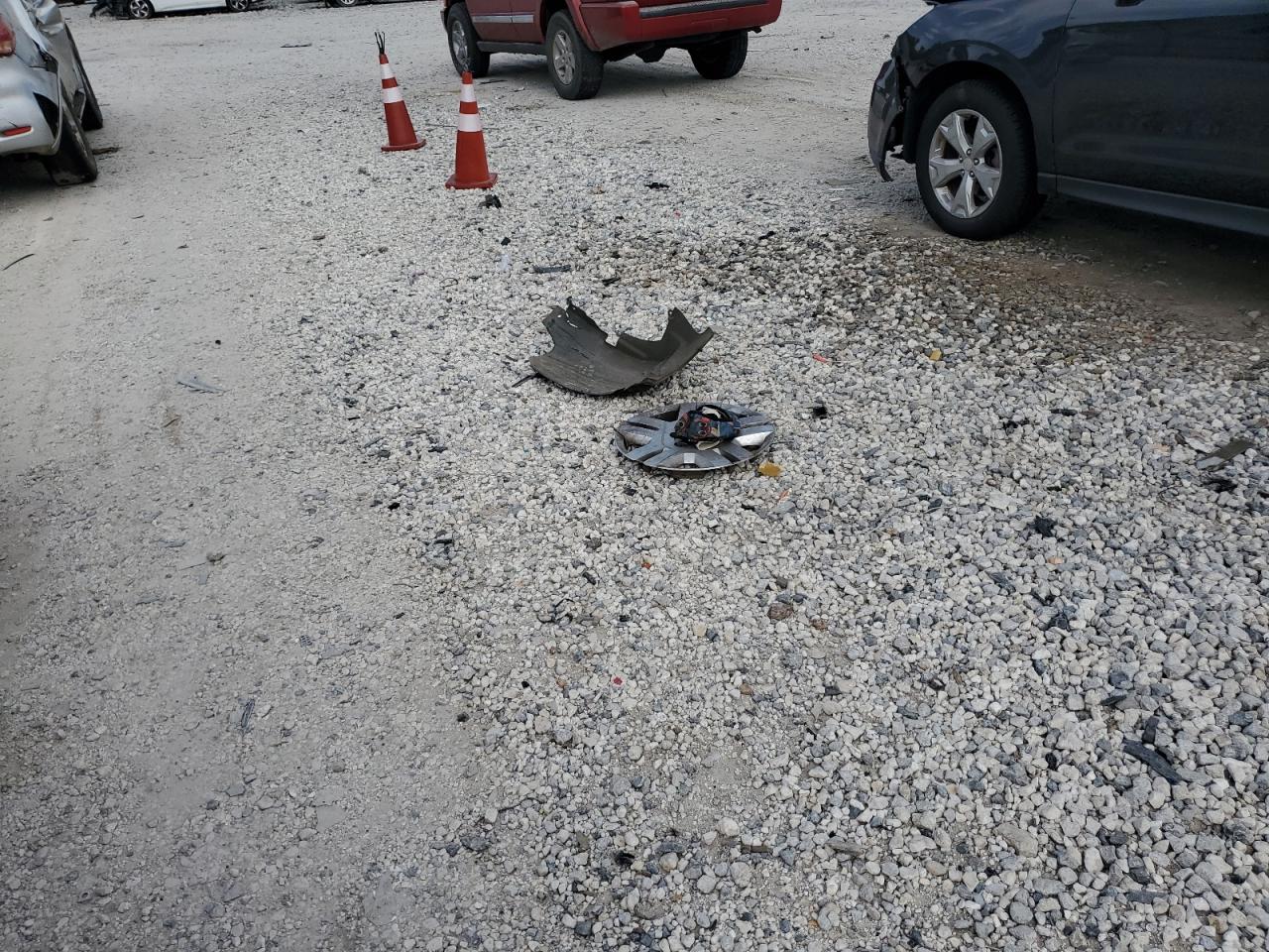 2012 Dodge Avenger Se VIN: 1C3CDZAB8CN167563 Lot: 84445395