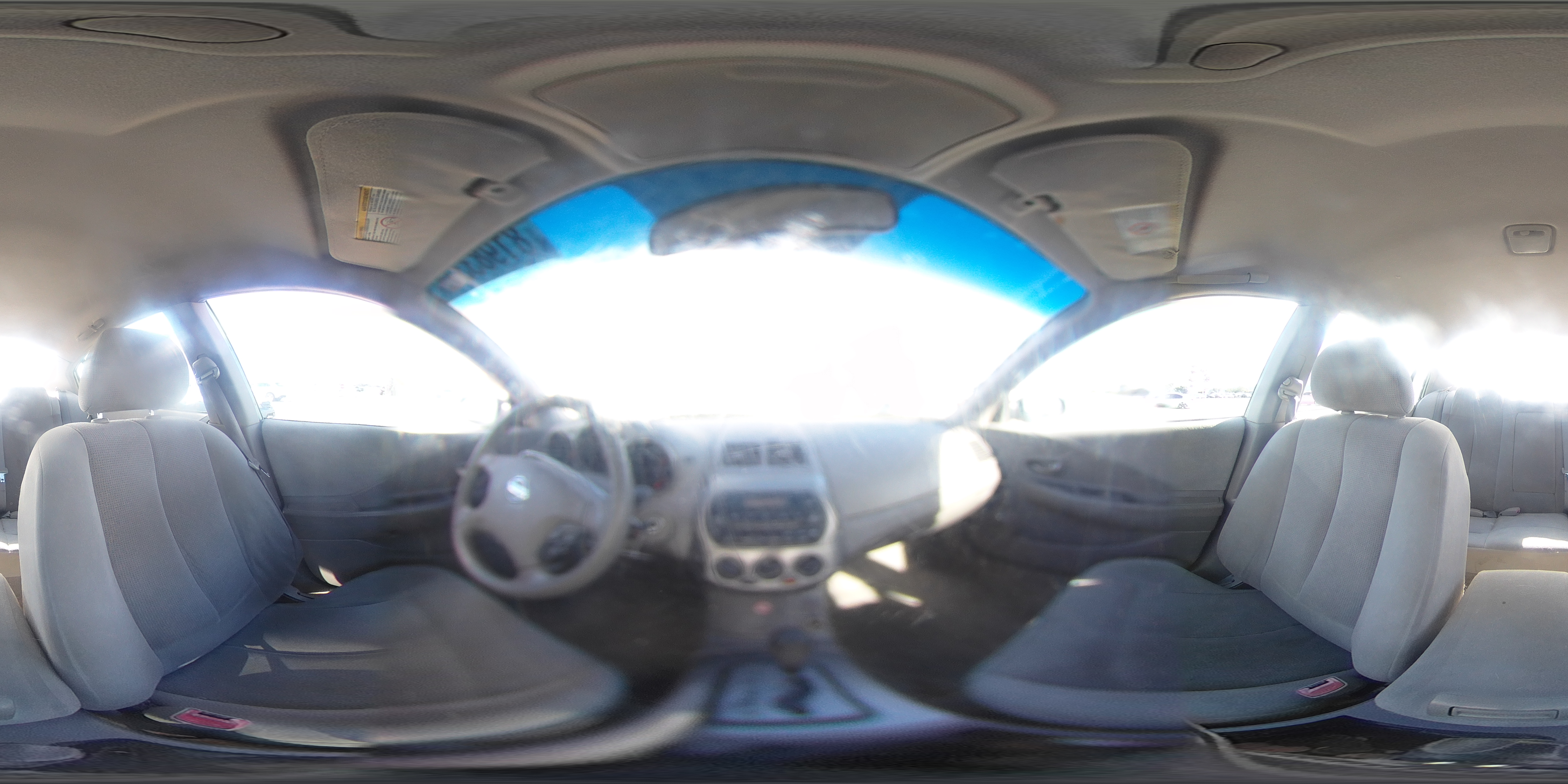 2003 Nissan Altima Base VIN: 1N4AL11D83C210082 Lot: 81983315