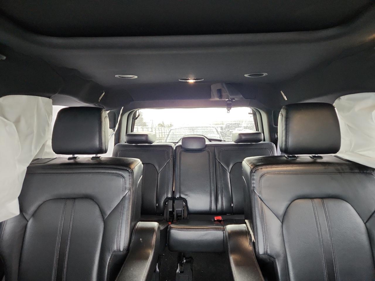 2019 Ford Expedition Limited VIN: 1FMJU2AT8KEA83479 Lot: 81916195