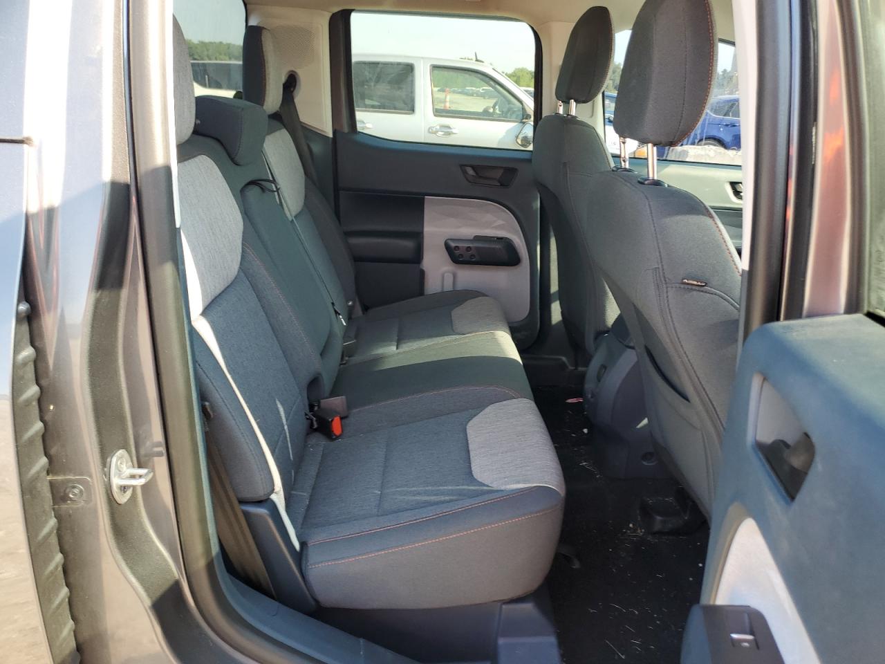 2022 Ford Maverick Xl VIN: 3FTTW8E3XNRA85031 Lot: 71026765