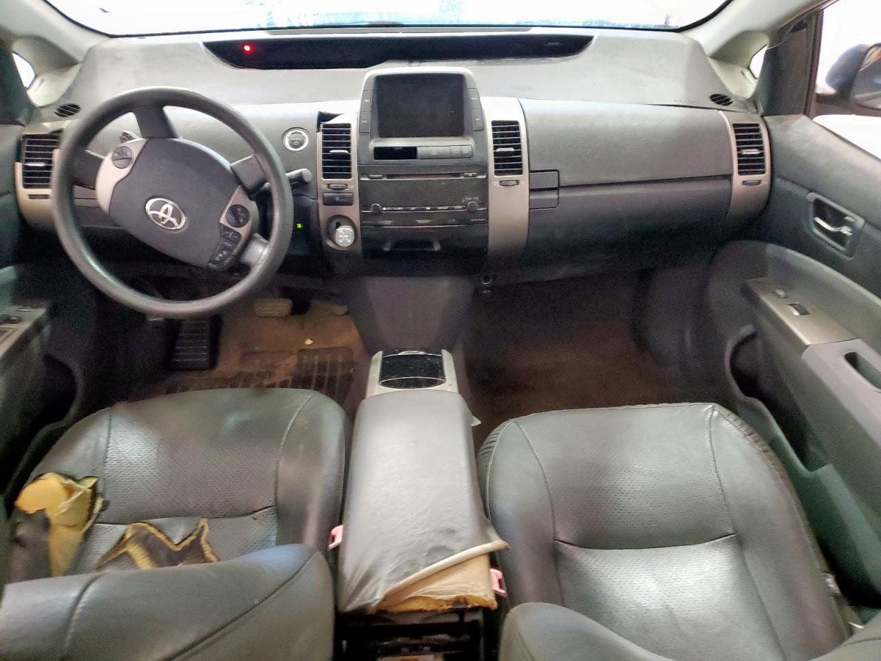 2007 Toyota Prius VIN: JTDKB20U777571603 Lot: 84223575