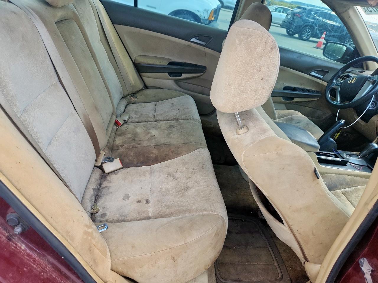 2009 Honda Accord Lxp VIN: 1HGCP26419A101393 Lot: 84893875