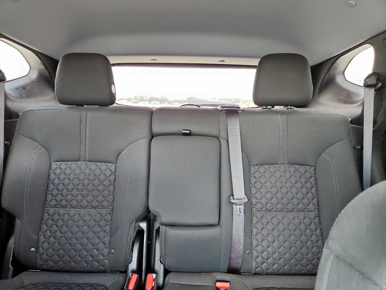 2021 Chevrolet Blazer 1Lt VIN: 3GNKBBRA8MS536971 Lot: 81581115