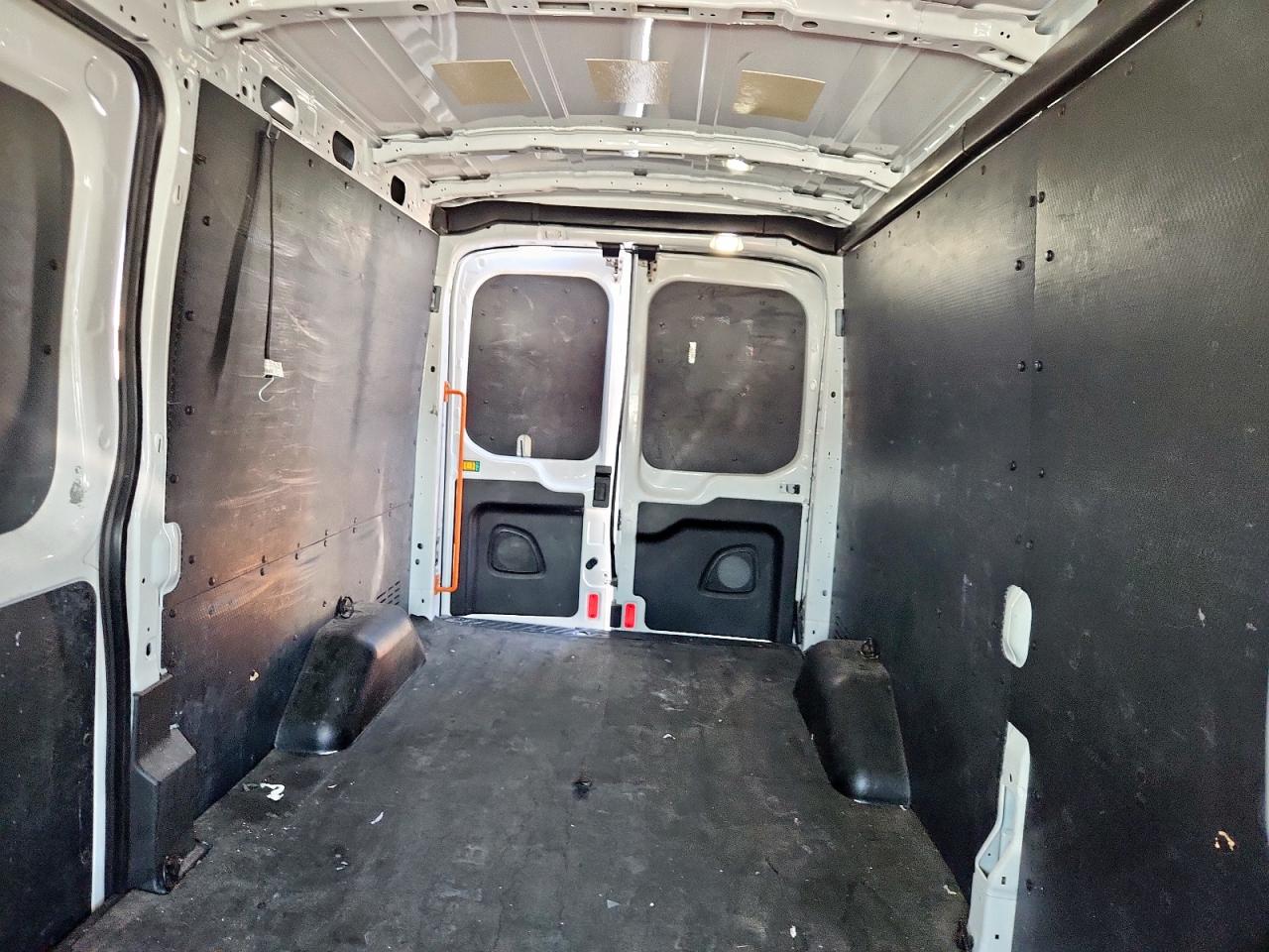 2019 Ford Transit T-150 VIN: 1FTYE2CM0KKB49370 Lot: 84288715