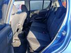 2016 SUZUKI SWIFT SPORT 1.6 SPORT [NAV] 5DR for sale at Copart SANDTOFT