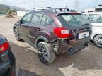 2013 SUBARU XV D S D SYMMETRICAL AWD  for sale at Copart BRISTOL