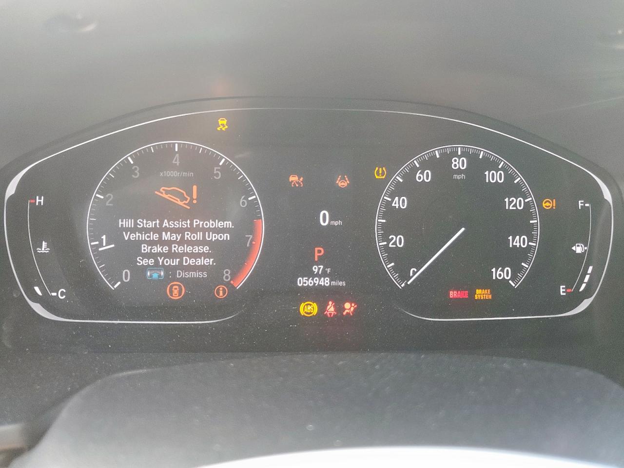 2022 Honda Accord Exl VIN: 1HGCV1F5XNA050933 Lot: 81663385