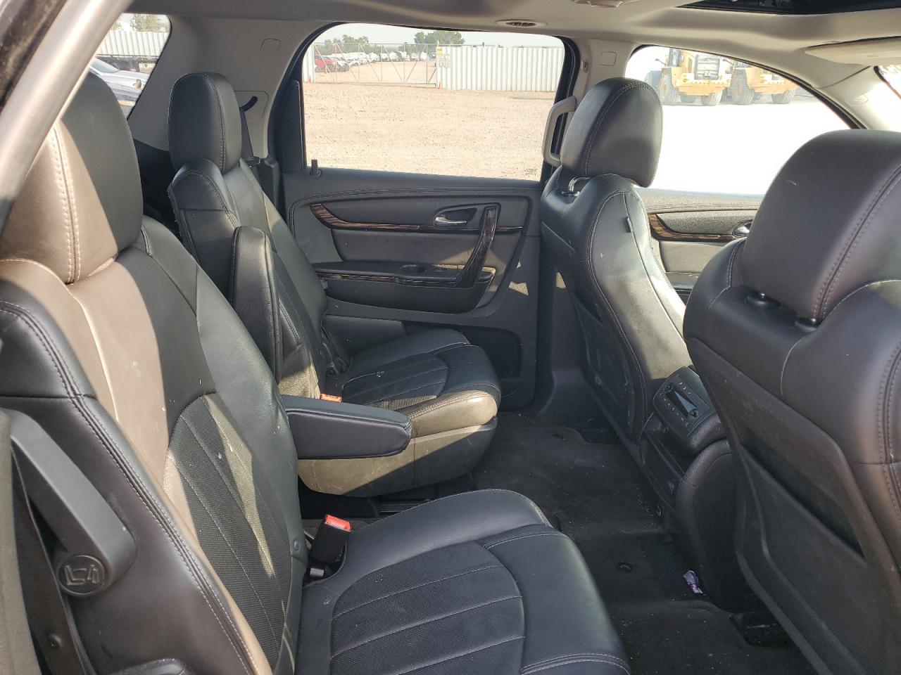2016 GMC Acadia Denali VIN: 1GKKVTKD3GJ343342 Lot: 71541955