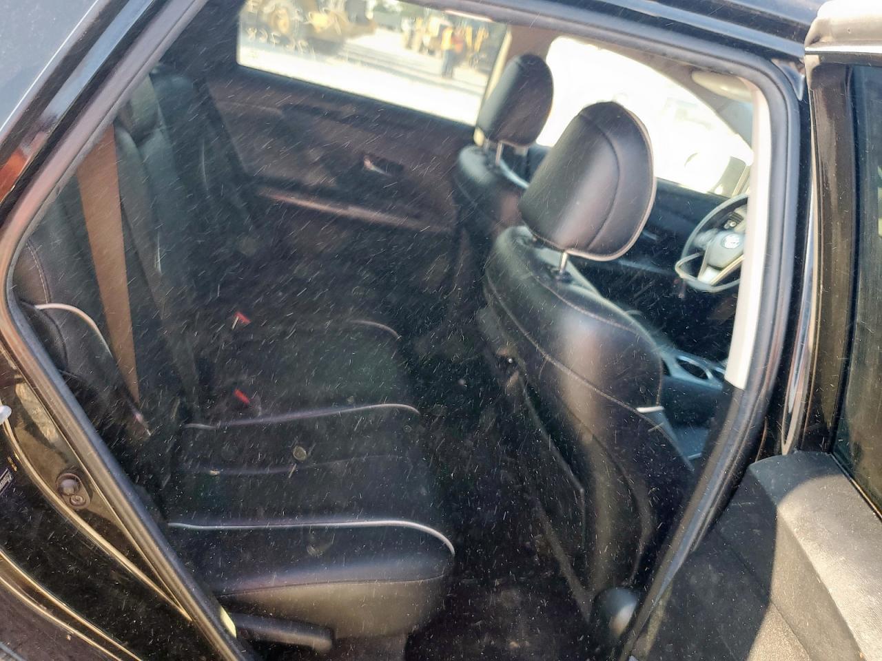 2013 Toyota Venza Le VIN: 4T3ZK3BB2DU055732 Lot: 80552025