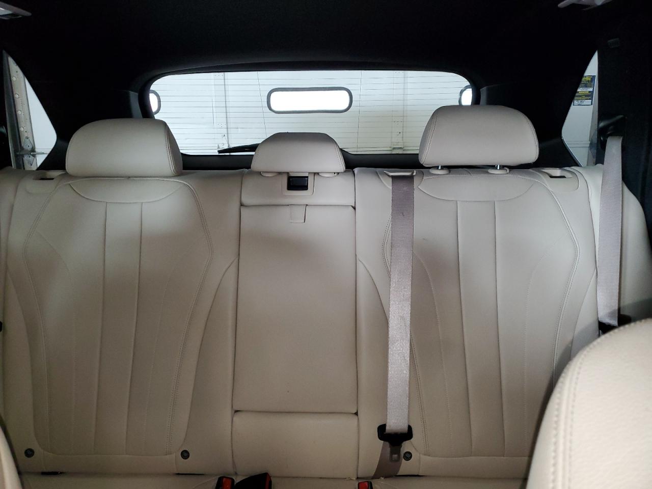 2018 BMW X5 xDrive35I VIN: 5UXKR0C54JL071366 Lot: 70509735