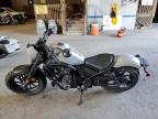2024 HONDA CMX500 A2   for sale at Copart NJ - TRENTON