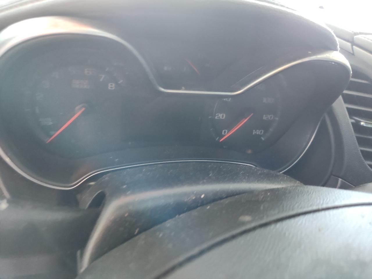 2016 Chevrolet Impala Ls VIN: 2G11X5SAXG9131044 Lot: 80854485