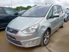 2013 FORD GALAXY TITANIUM X TDCI A  for sale at Copart SANDY