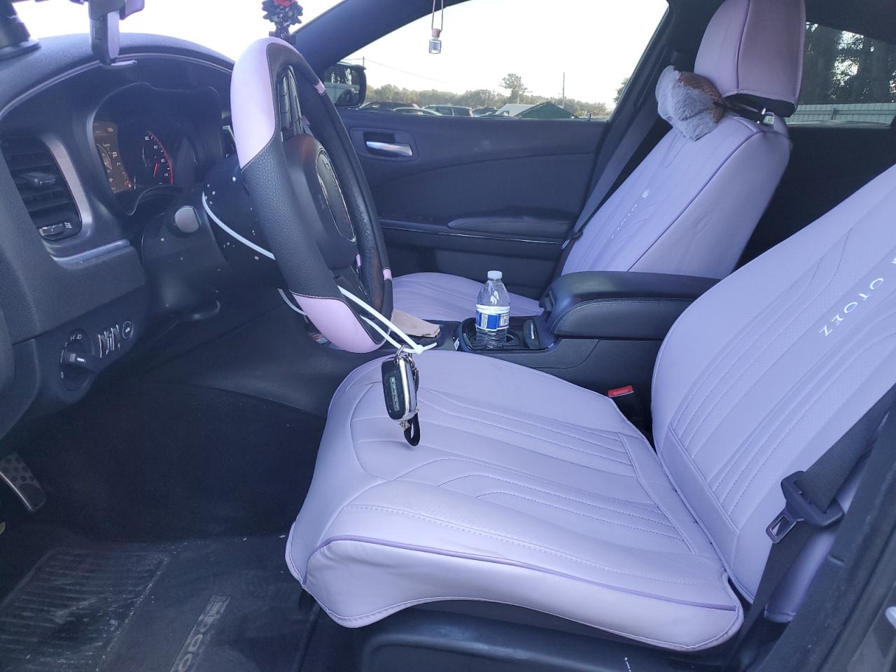 2017 Dodge Charger Se VIN: 2C3CDXBG6HH537424 Lot: 71303395