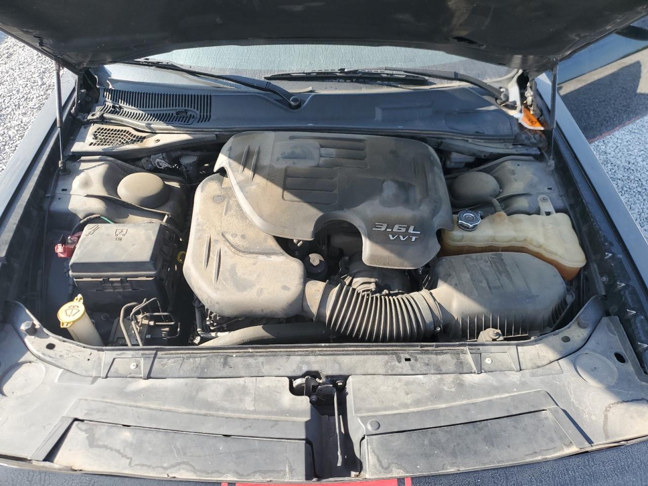 2012 Dodge Challenger Sxt VIN: 2C3CDYAG0CH275464 Lot: 81593045