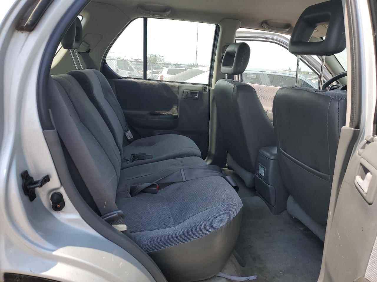 2001 Honda Passport Ex VIN: 4S6CK58WX14408032 Lot: 70841705