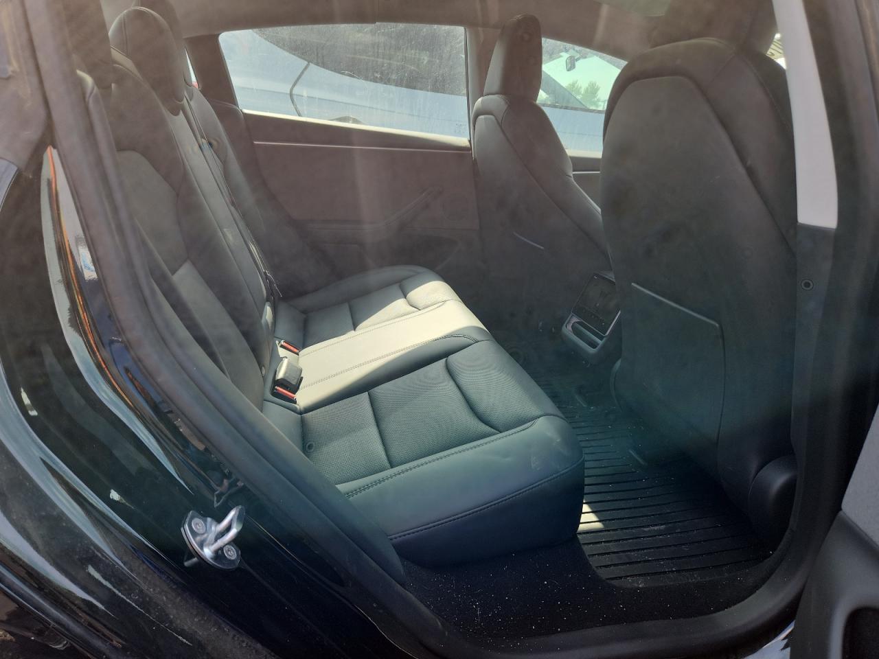 2020 Tesla Model 3 VIN: 5YJ3E1EA4LF504983 Lot: 71666675