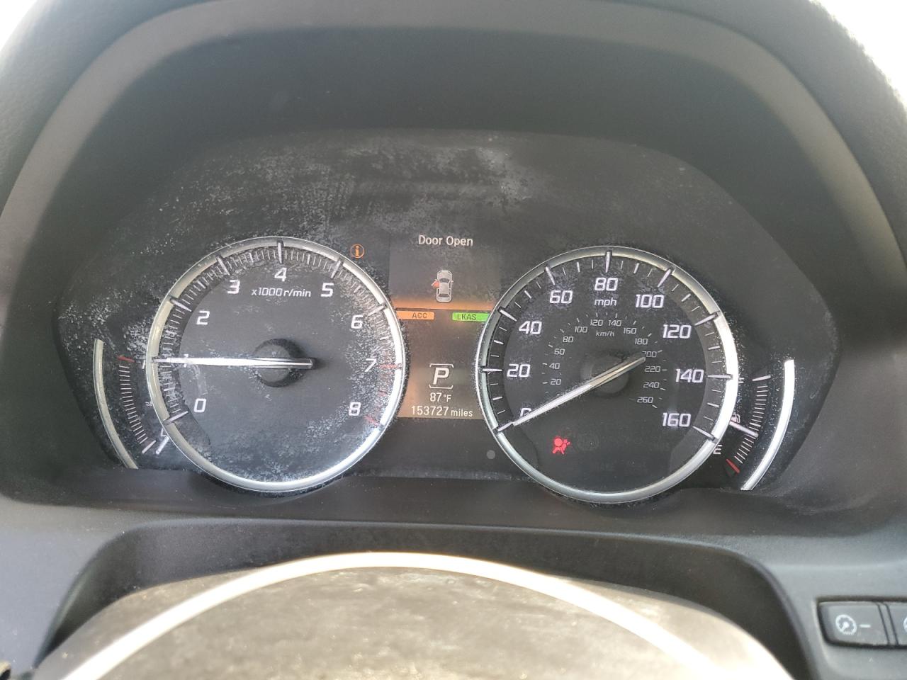 2018 Acura Tlx Tech VIN: 19UUB2F50JA009241 Lot: 71535345