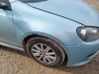 2012 VOLKSWAGEN GOLF S BLUEMOTION TDI  for sale at Copart YORK