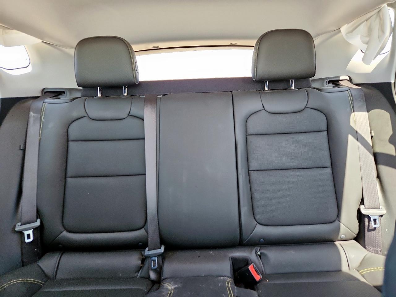 2025 Chevrolet Trax Activ VIN: KL77LKEP6SC043523 Lot: 84549705