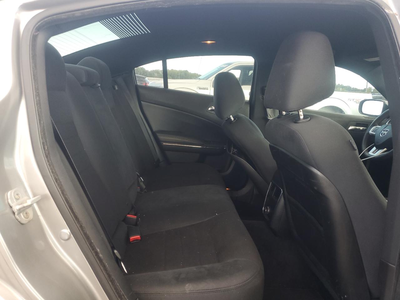 2011 Dodge Charger VIN: 2B3CL3CG1BH519976 Lot: 80280735