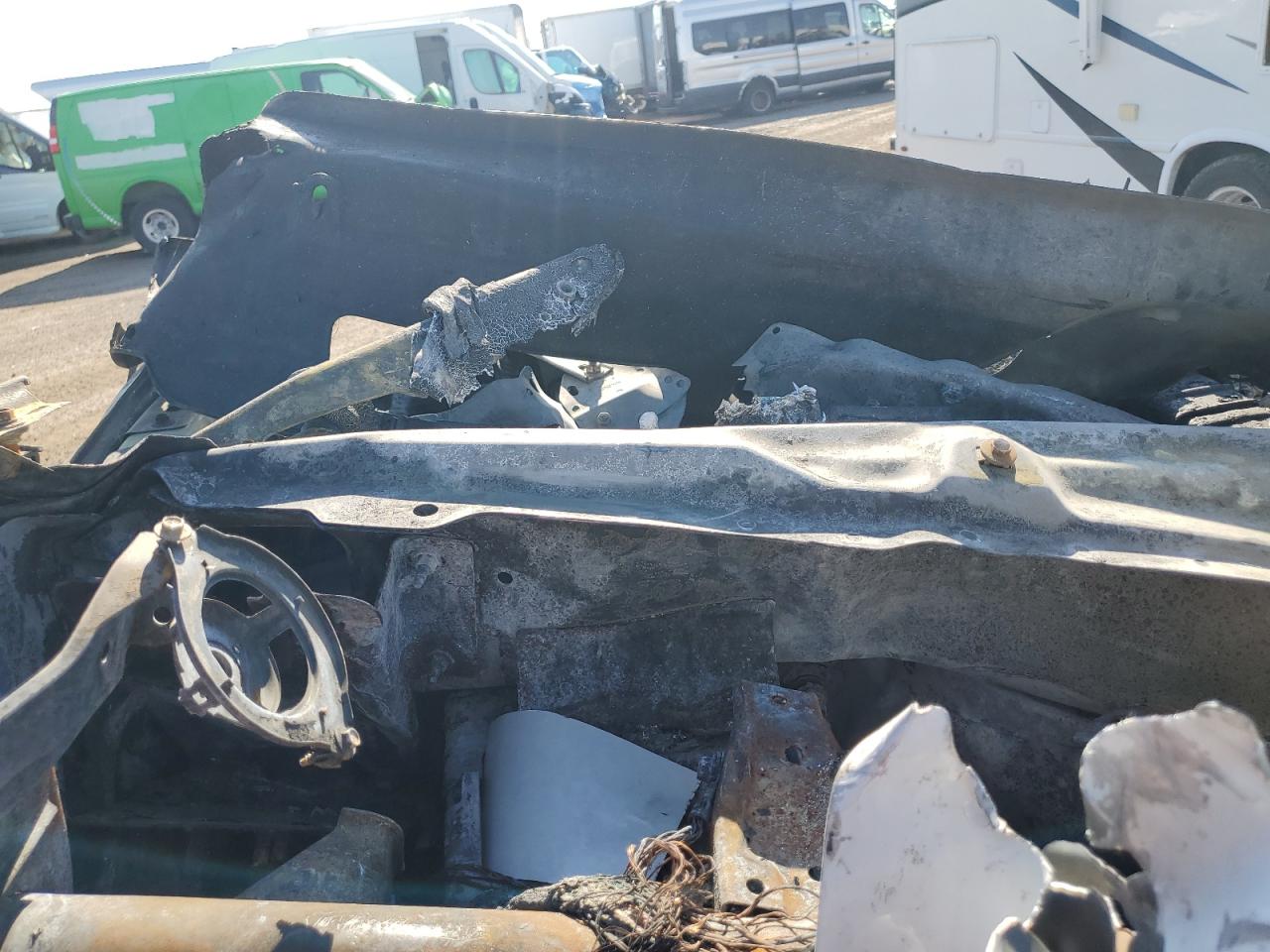 2021 Ram 3500 Big Horn VIN: 3C63RRHL2MG513961 Lot: 69289345