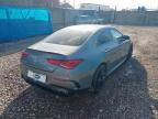 2021 MERCEDES-BENZ AMG CLA 35 PREMIUM + 4MAT  for sale at Copart YORK