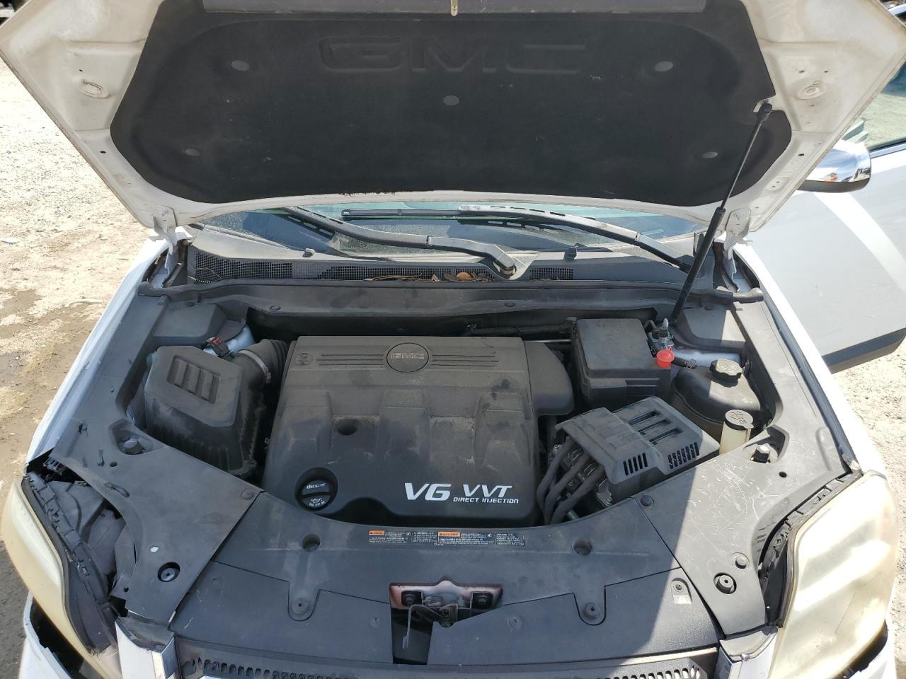 2016 GMC Terrain Slt VIN: 2GKFLPE3XG6161877 Lot: 81074045