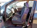 2007 HONDA JAZZ SPORT CVT  for sale at Copart SANDWICH