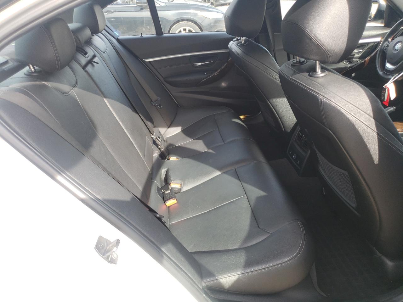 2016 BMW 328 Xi Sulev VIN: WBA8E3C54GK505127 Lot: 80085815