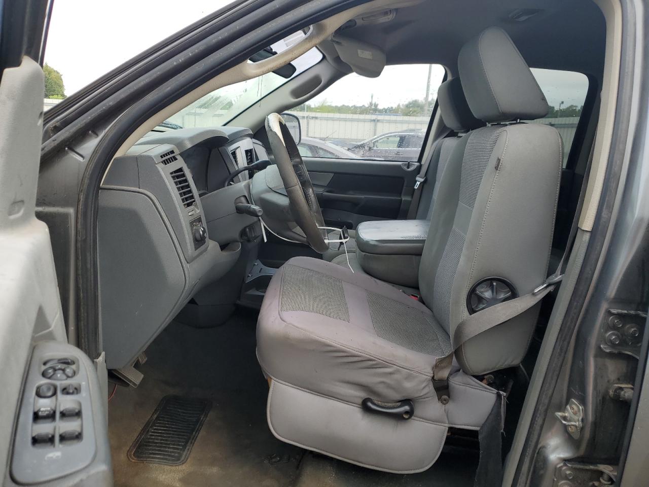 2007 Dodge Ram 1500 St VIN: 1D7HU182X7S212122 Lot: 82075045