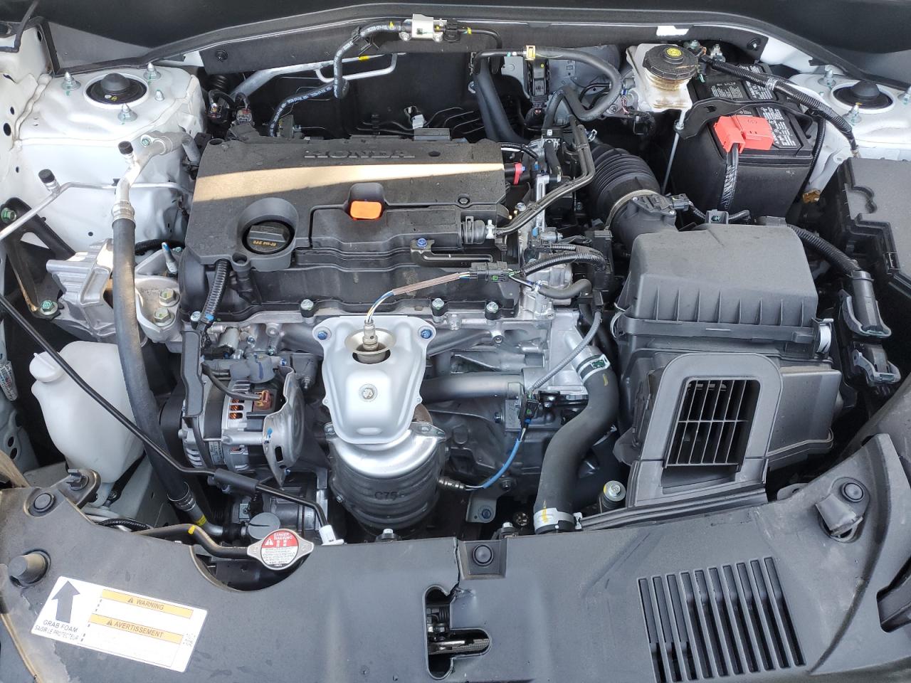 2024 Honda Hr-V Lx VIN: 3CZRZ1H3XRM101004 Lot: 71215745