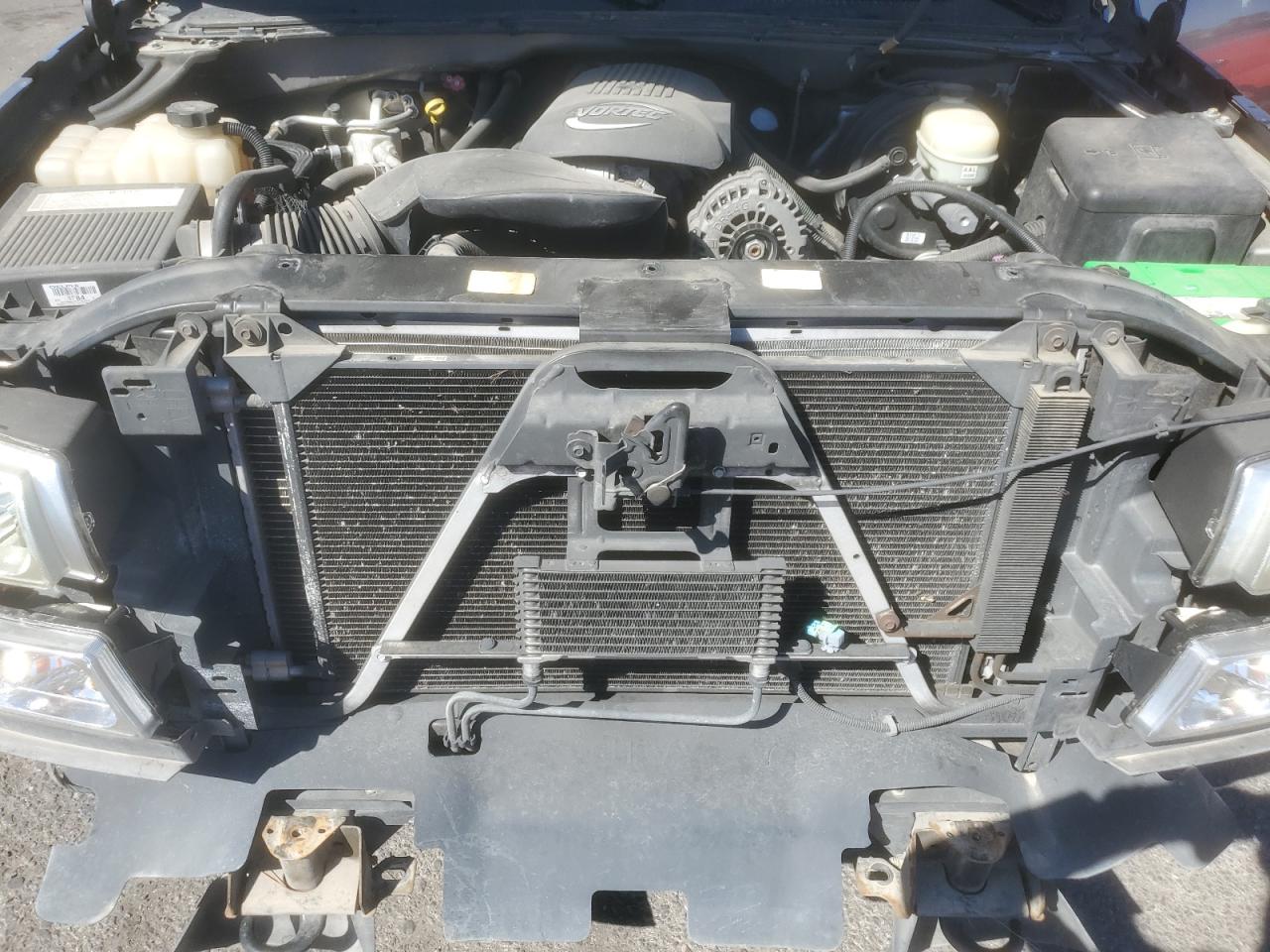 2006 Chevrolet Silverado K1500 VIN: 2GCEK13T261198170 Lot: 81471855