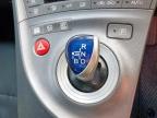 2014 TOYOTA PRIUS HYBRID  for sale at Copart SANDTOFT