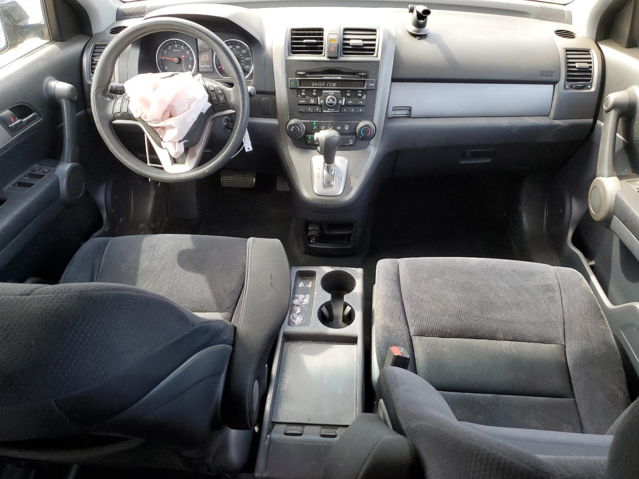 2010 Honda Cr-V Ex VIN: 5J6RE4H5XAL066372 Lot: 80189165