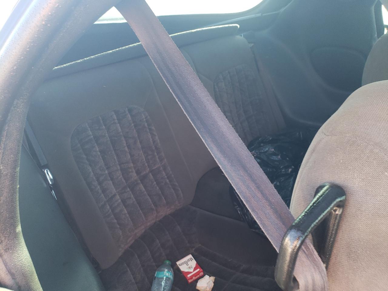 2002 Chevrolet Camaro VIN: 2G1FP22K122125552 Lot: 84611225