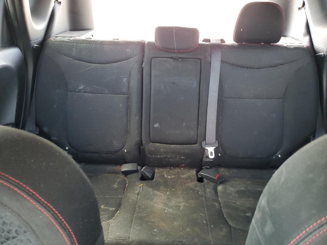 2019 Kia Soul + VIN: KNDJP3A59K7681099 Lot: 71099815